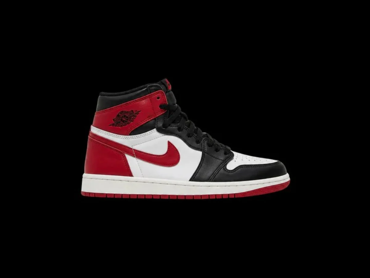 Online store — Sneakers store